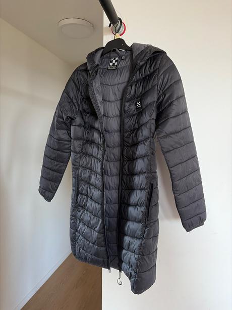 Zimna bunda xtrail, 152