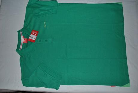 Polo tričko slazenger, slazenger,xl