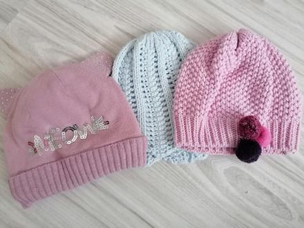 Prechodné ciapky, 86