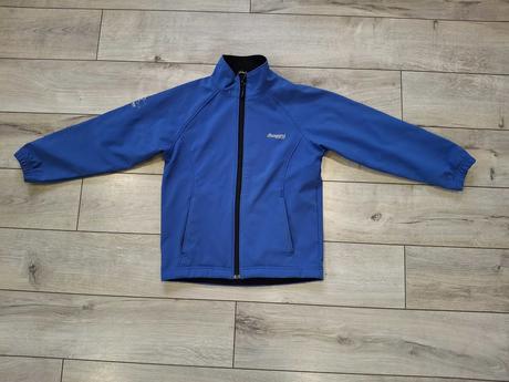 Softshellová bunda 146/152, 146