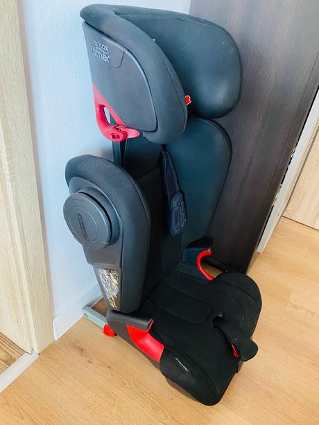 Autosedacka romer kidfix 2, römer