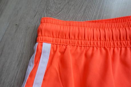 Kraťasky adidas, adidas,152
