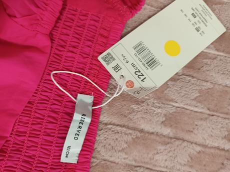 Šaty reserved, reserved,122