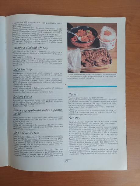 Mraznička nám pomáha, 