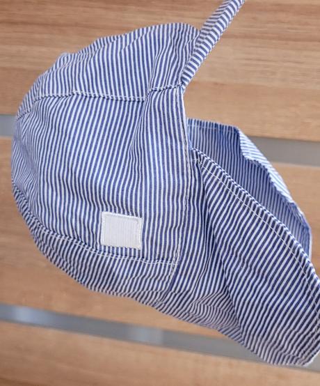 Klobúčik 3ks, ergee,74