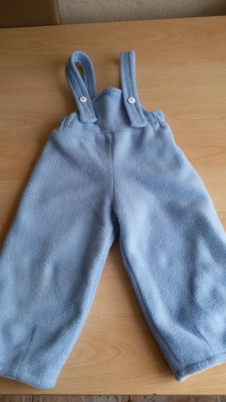 Extra teplá súprava , 80