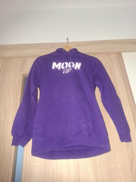 Mikina moon (merch), s