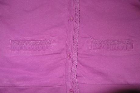 Upletovy svetrik, lupilu,110