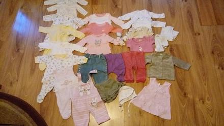 Dievcensky balik, 50–62