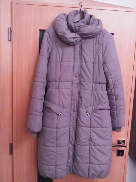 Tehotenská vetrovka, s