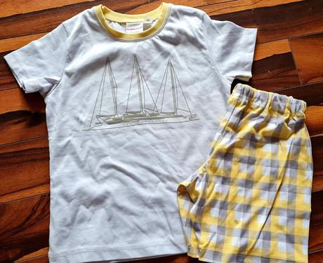 Letne pyzamko slovenka 157, slovenka,98