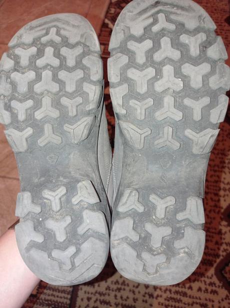 Decathlon tenisky c. 35, decathlon,35