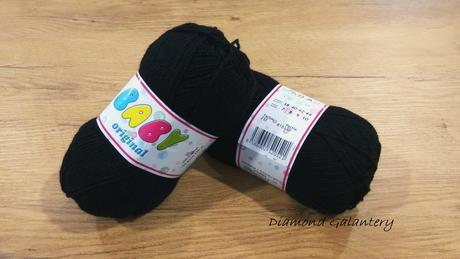 Baby original - rôzne odtiene,