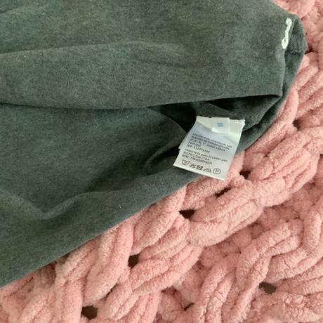 Tričko lanidor č. 134/140, 9-10 rokov, 140