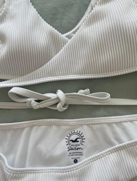 Dámske plavky hollister s, hollister,s