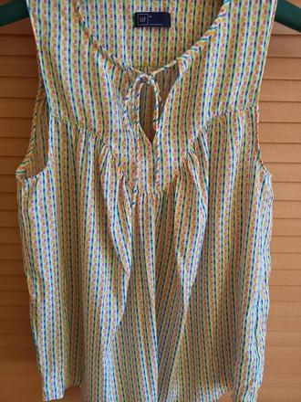 Tehotenské tričko, gap,m