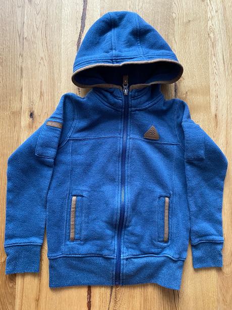 Mikina nord blanc, nordblanc,122