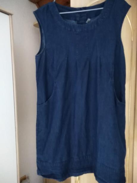 Saty, tunika pre tehulky, v. 40, 42, 40