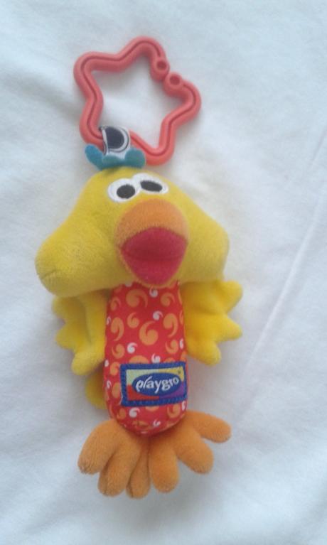 Šaty flisové + darček, 80