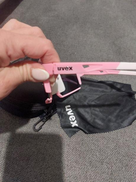 Slnečné okuliare uvex, 