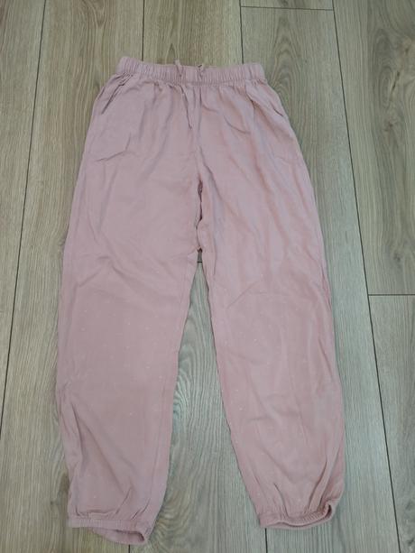 Nohavice, h&m,134