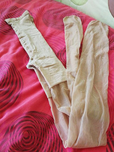 Balík oblečenia 2, s