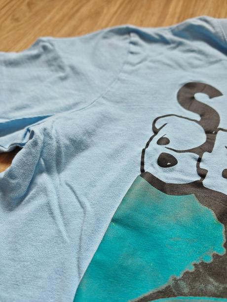 Chlapčenské tričko 158/164, chapter young,158