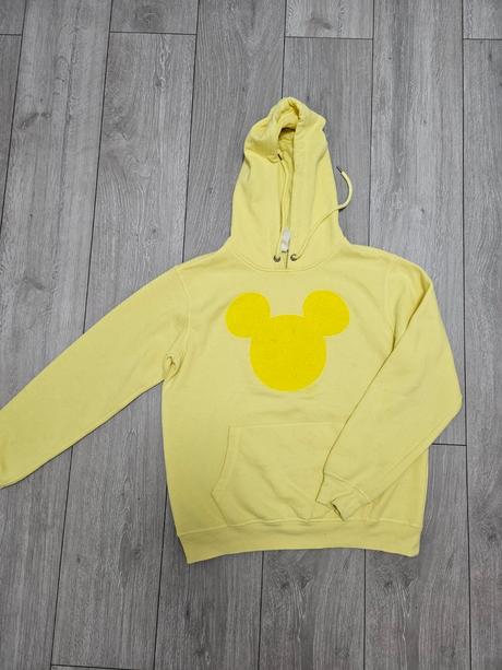 Hm mikinka s mickey v.s, h&m,s
