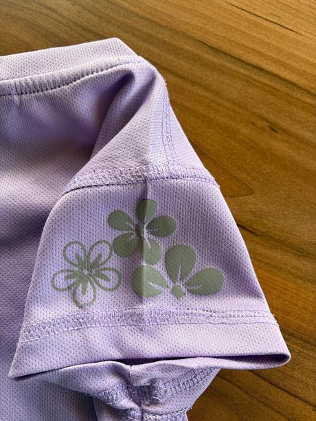 Športové tričko, lewro,122