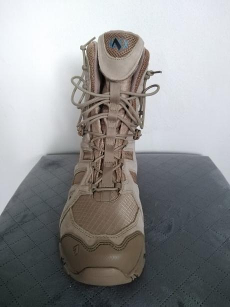 Pánska taktická obuv, 42