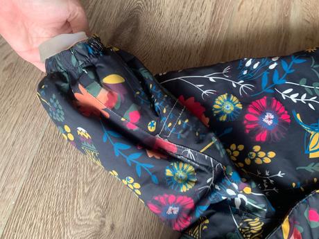 Reima tuohi zimná kombinéza 80/86, reima,80