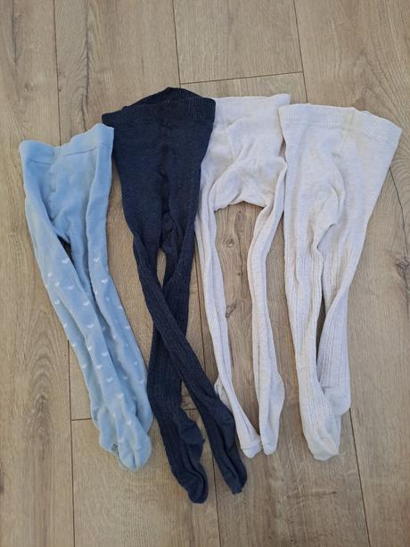 Next pančušky set, 86