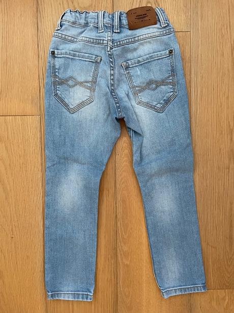 Frajerske rifle zara, zara,110