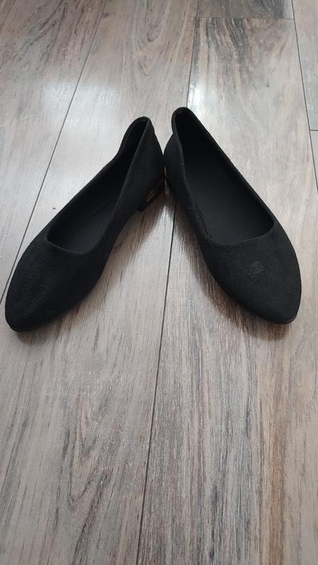 Elegantne balerinky, 38