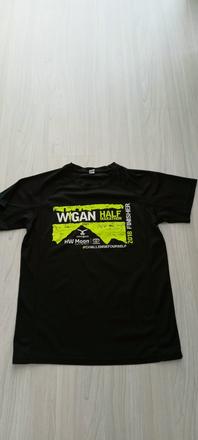 Chlapčenské tričko veľkosť s, s