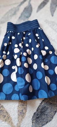 Dámska sukňa orsay, s, orsay,s