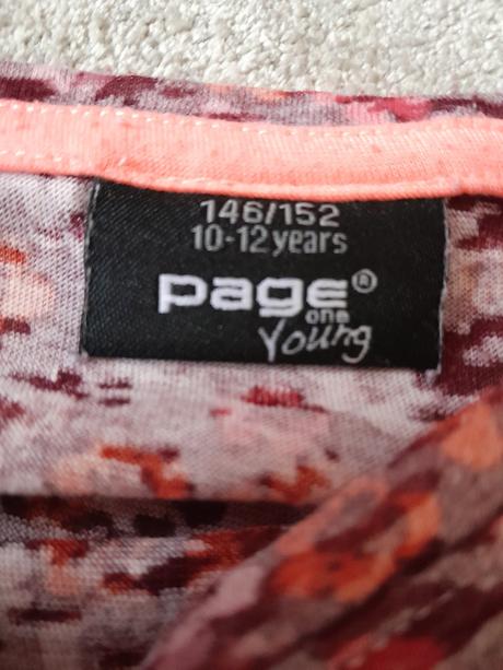 Predám tričko, 152