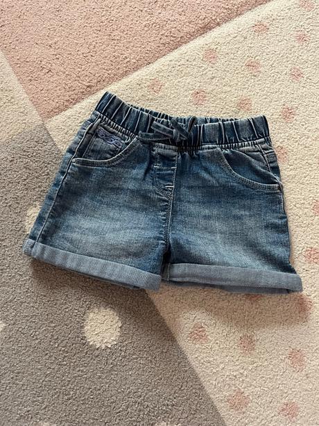 Denimove sortky next, next,110