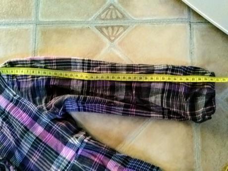 Karovane saticky, h&m,122