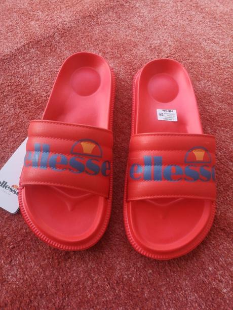 Ellesse šľapky veľkosť 40, 40