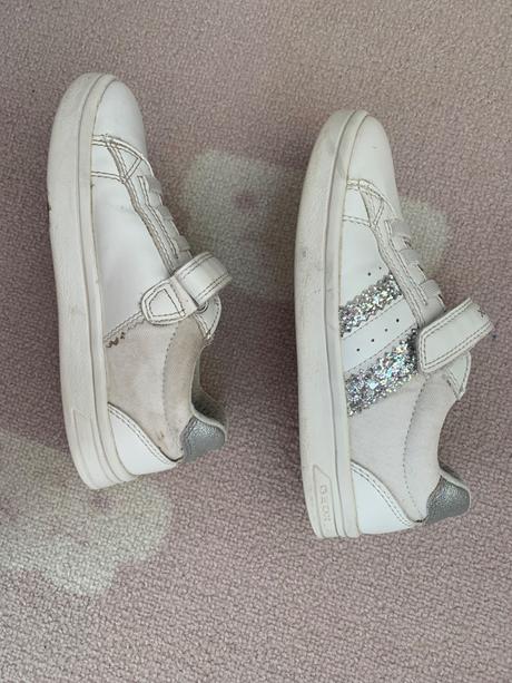 Tenisky geox, geox,30