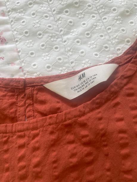 Balik veci, 158–170