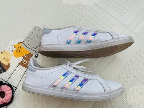 Botasky adidas, adidas,41