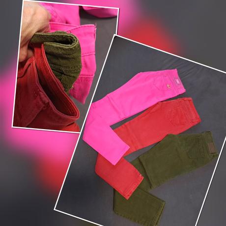 Rifle - nohavice, s.oliver,m