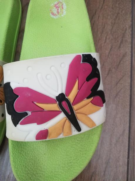 Šľapky dedoles, 30