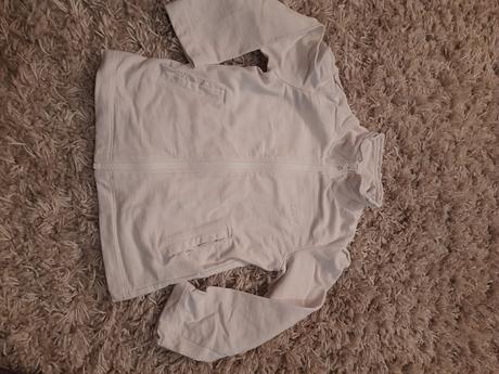 Mikina na zips, original marines,92