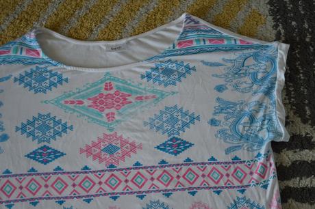 Tričko bonprix 48/50, bonprix,48