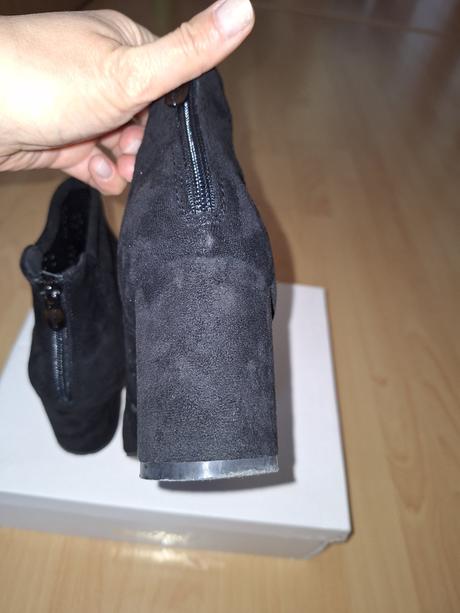 Pekné topánočky deezee, 38