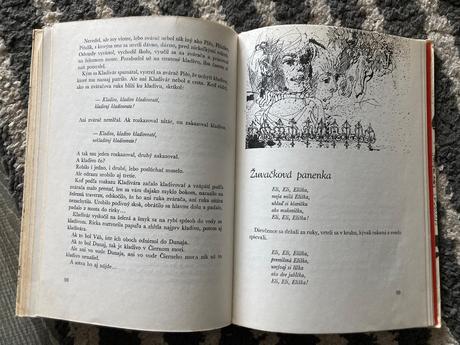 Sedemtonový tóno a žuvačková panenka (1973),