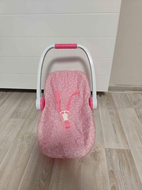 Detské vajíčko pre bábiky, 